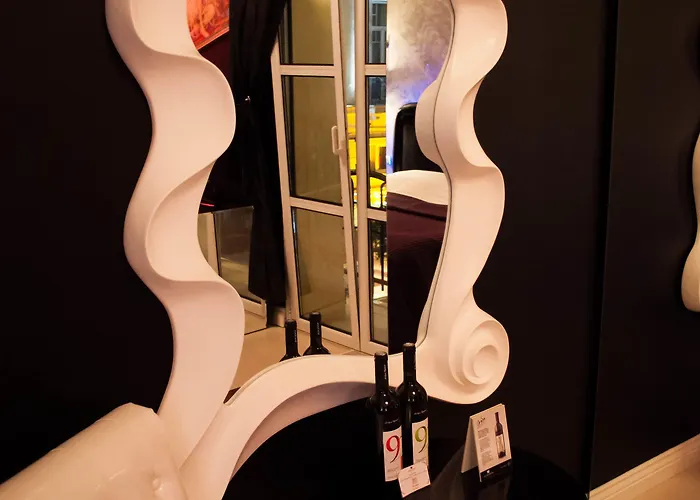 מלון Andromeda סלוניקי